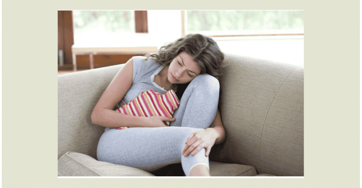 I disturbi legati alla Sindrome Premestruale
