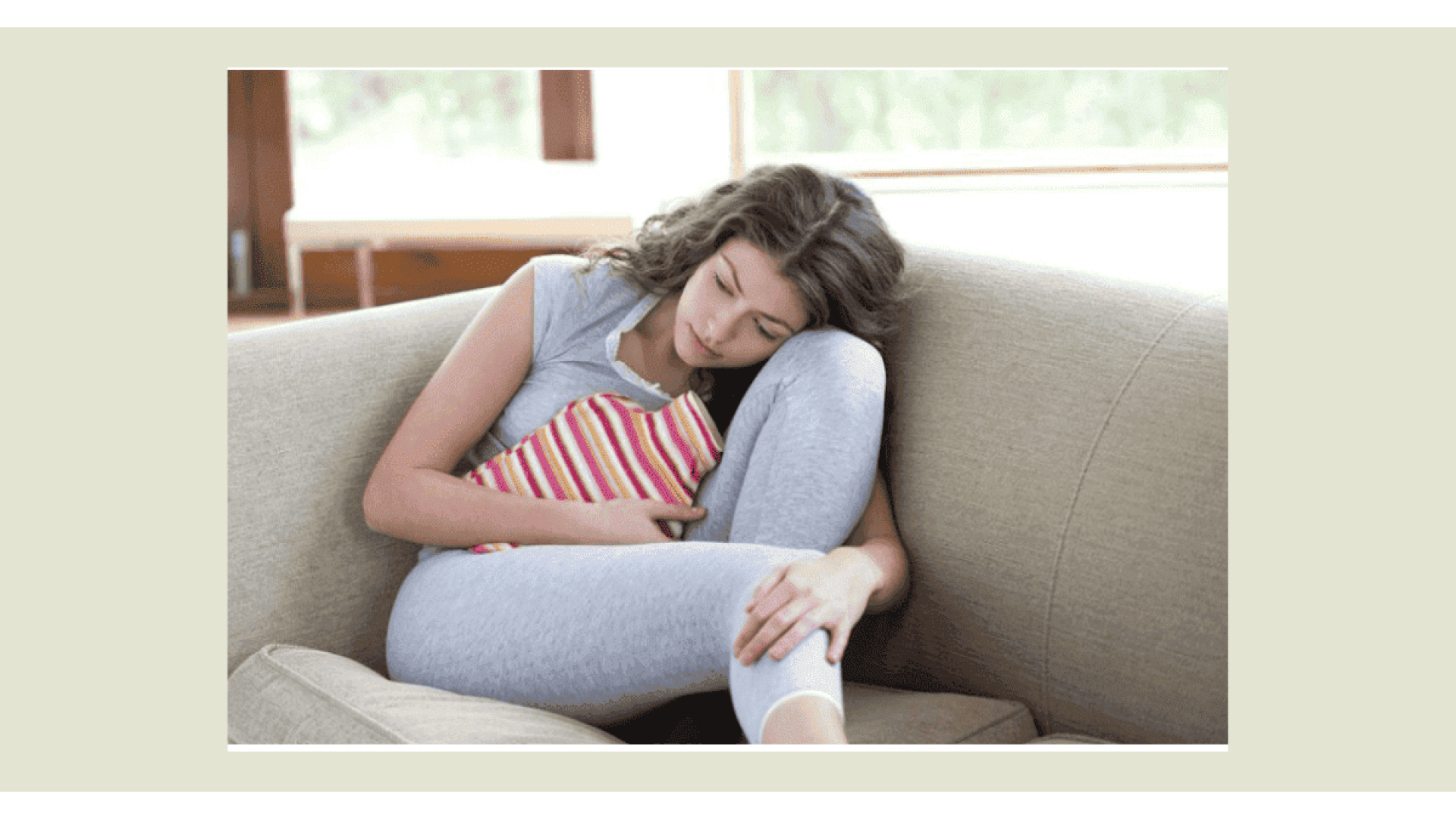 I disturbi legati alla Sindrome Premestruale