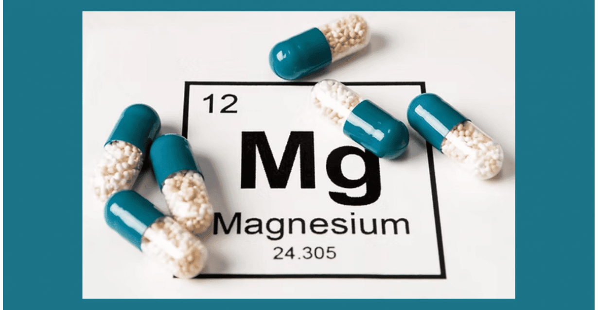 Magnesio: Tipi, Benefici e Come Sceglierlo