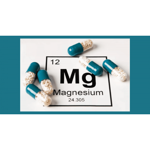 Magnesio: Tipi, Benefici e Come Sceglierlo