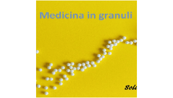 Medicina in granuli