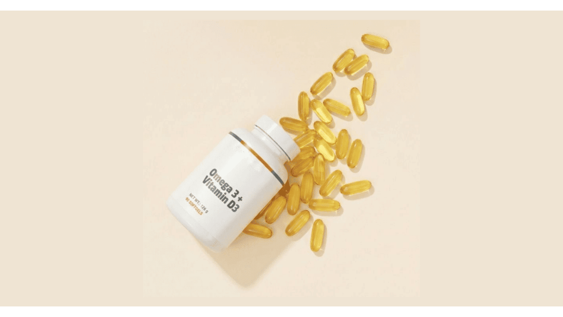 Omega 3, Vitamina D e Difese Immunitarie: La Guida