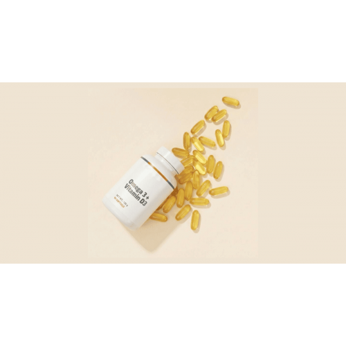 Omega 3, Vitamina D e Difese Immunitarie: La Guida