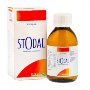 Stodal Sciroppo Omeopatico Boiron