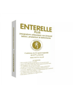 ENTERELLE PLUS 24 CAPSULE