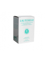 LAUTOSELLE 20 STICK OROSOLUBILI