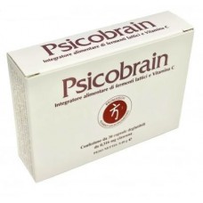 Psicobrain 30 capsule