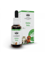 Detox Pets 30ml