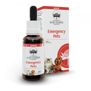 Emergency Pets 30ml UNIVERSE PETS