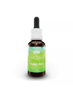 Happy Adol Gocce Fiori Australiani