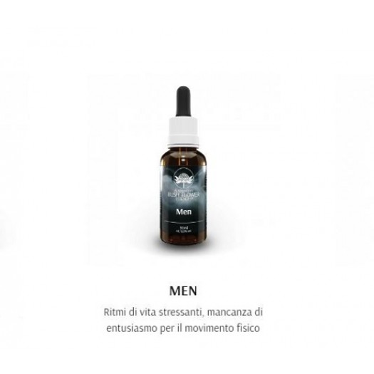 MEN 30ML AUSTRALIAN BUSH FLOWER 