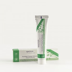 Dentifricio Ayurvedico – 100% naturale e bio 
