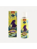 Shampoo Cani Bio Canapa – Pelo LUNGO