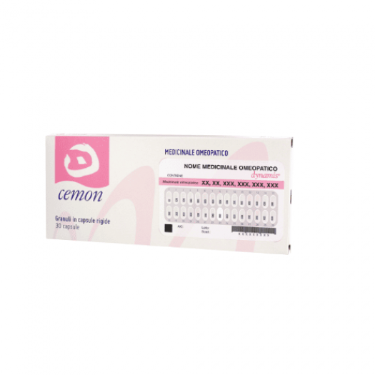 CALCIUM PHOSPHORICUM 1LM-3LM Cure potenz.