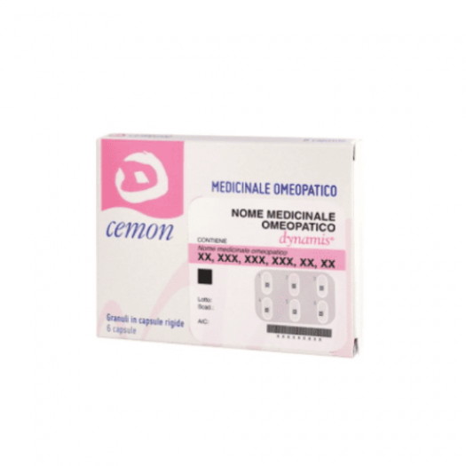 GELSEMIUM SEMPERVIRENS 4LM-6LM Cure