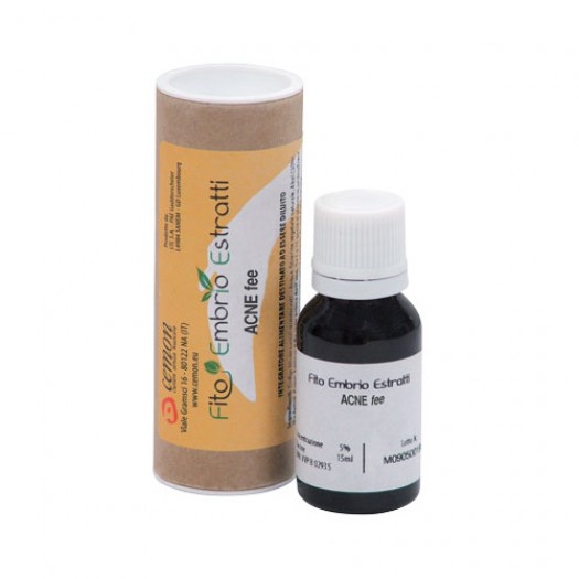 Acne Fee 15ml Gocce - Cemon