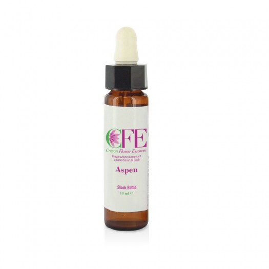 ASPEN 10 ML Fiore di Bach CFE CEMON