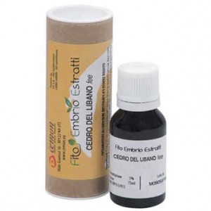 Cedro del Libano Fee 15ml Gocce - Cemon Cedro del Libano Fee 15ml Gocce - Cemon