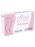 Gyné - ovuli vaginali Cemon