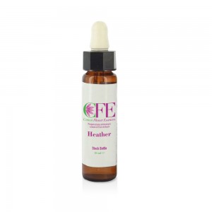 HEATHER 10 ML Fiore di Bach CFE CEMON HEATHER 10 ML Fiore di Bach CFE CEMON