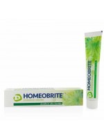 Homeobrite alla clorofilla Dentifricio 75 ml CEMON