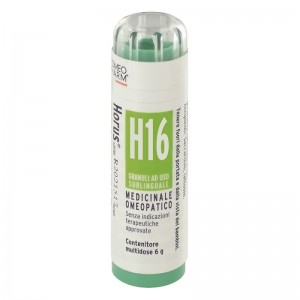 HORUS H16 GRANULI 