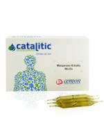 Manganese-Cobalto Catalitic Cemon