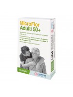 MICROFLOR ADULTI 50+