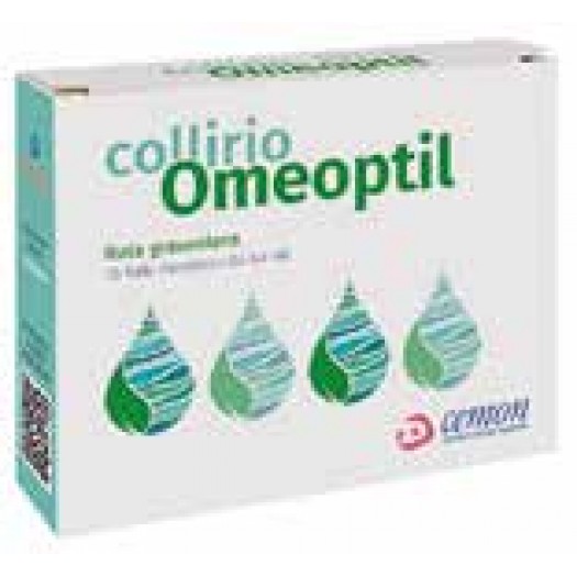 OMEOPTIL COLLIRIO HOMEOPHARM