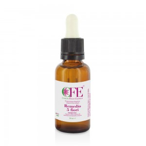 Remedio 5 fiori 28 ml Remedio 5 fiori 28 ml