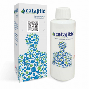 Selenio Catalitic Cemon Flacone 250ml Selenio Catalitic Cemon Flacone 250ml