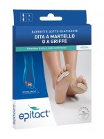 BARRETTE SOTTODIAFISARIE Per Dita a martello, dita a griffe