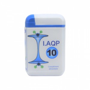 AQP10 - 30 Compresse AQP10 - 30 Compresse