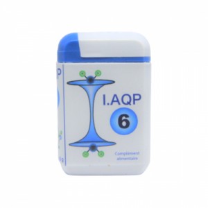 AQP6 - 30 Compresse