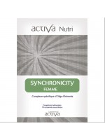 SYNCHRONICITY DONNA 70 COMPRESSE