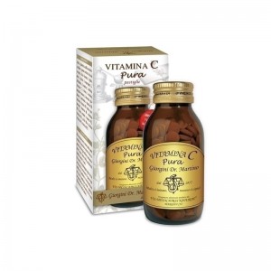 Vitamina C Pura 180 pastiglie  Vitamina C Pura 180 pastiglie