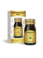 Vitamina C Pura 60 pastiglie 