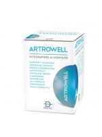 Artrowell 60 Capsule 