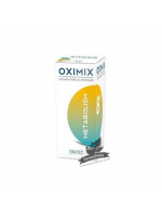 Oximix 8+ Metabolism 