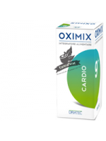 Oximix 9+ Cardio 