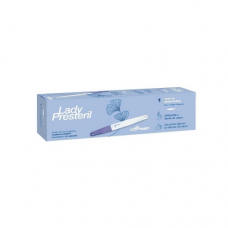 TEST GRAVIDANZA Lady Presteril 1 PROVA TEST GRAVIDANZA Lady Presteril 1 PROVA