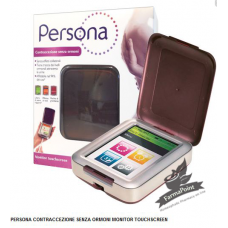 Clearblue Persona Monitor di Fertilità Avanzato Clearblue Persona Monitor di Fertilità Avanzato