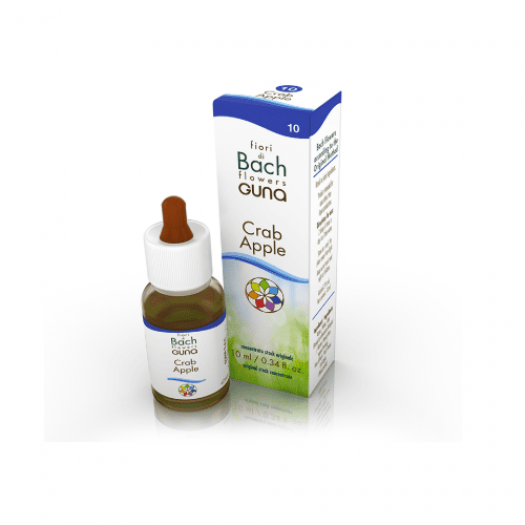 Crab Apple 10ML GUNA