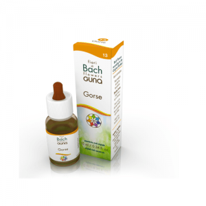 GORSE 10ML GUNA GORSE 10ML GUNA