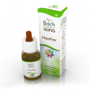 HEATHER 10ML GUNA HEATHER 10ML GUNA