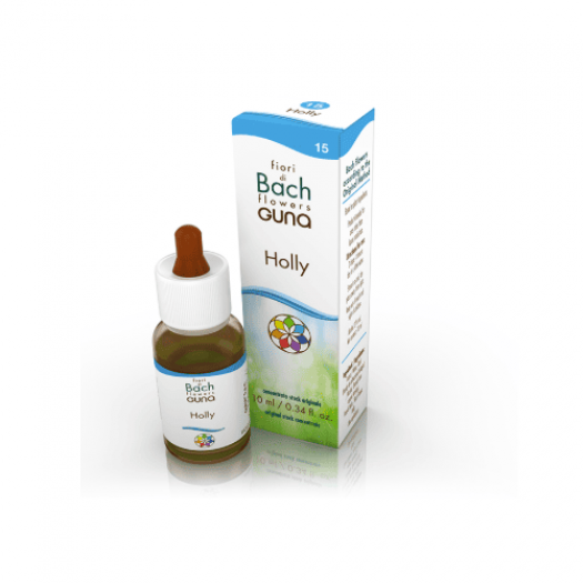HOLLY 10ML GUNA