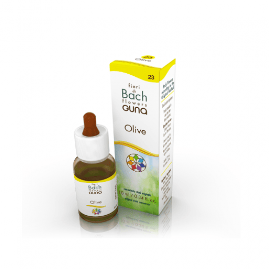 OLIVE 10ML GUNA