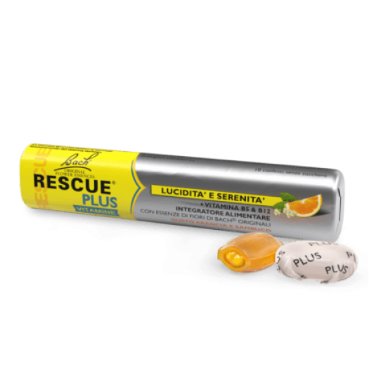 RESCUE® Plus Confetti Rescue Remedy 