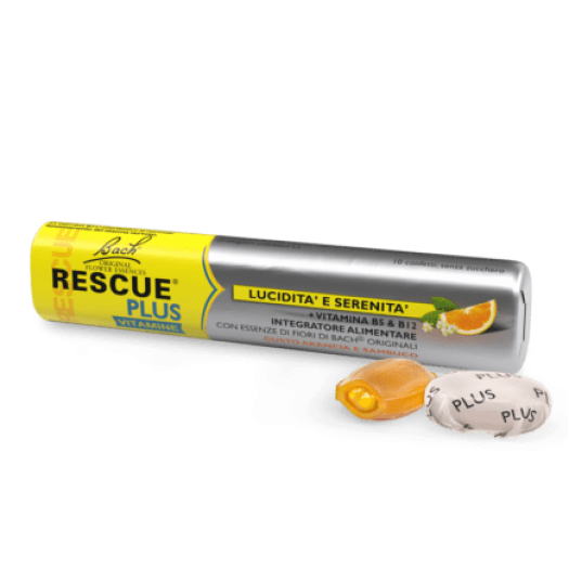 RESCUE® Plus Confetti