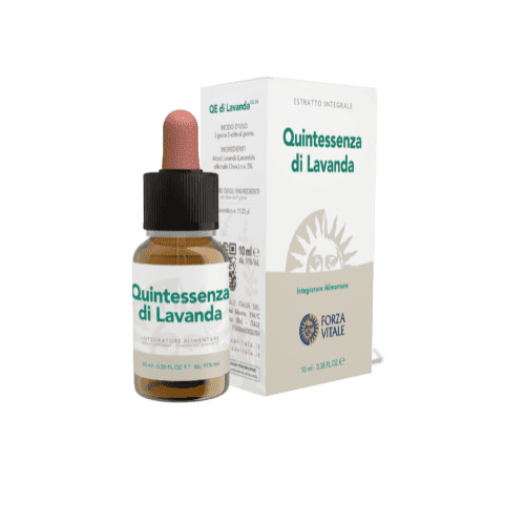 QUINTESSENZA DI LAVANDA
